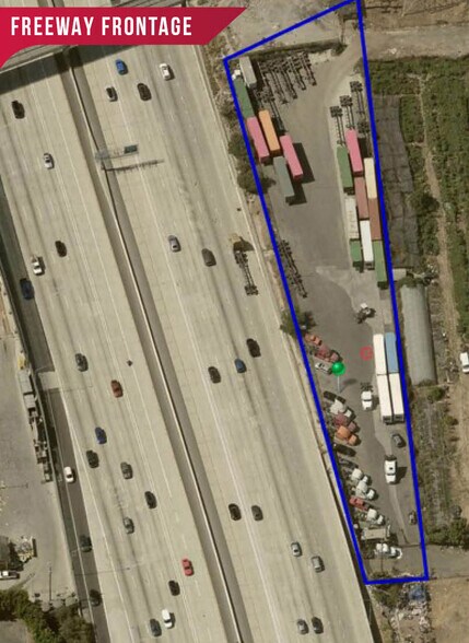 More Photos Of 555 W 152nd St, Gardena Land For Lease