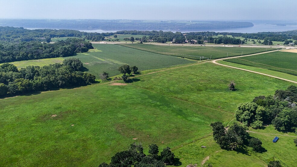 More Photos Of 10988 Point Douglas S dr, Hastings Land For Sale