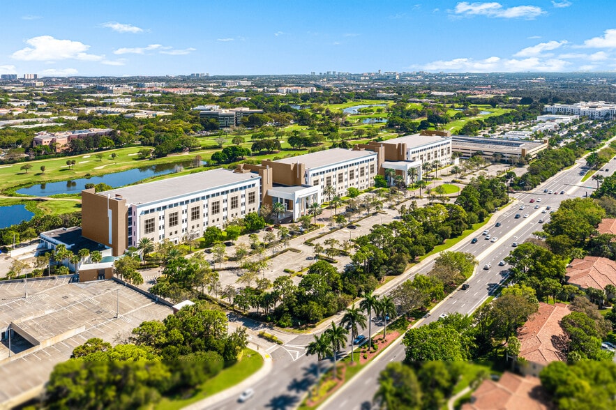 More Photos Of 6600 N Military Trl, Boca Raton Office For Lease