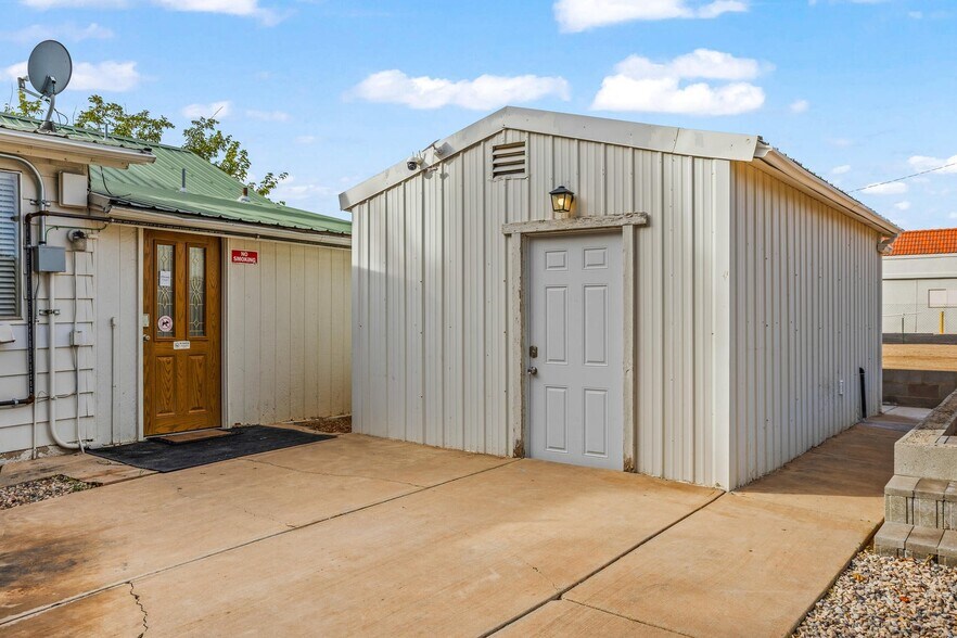 More Photos Of 83 E. Main Street, Hurricane Manufactured Housing Mobile Home Park For Sale