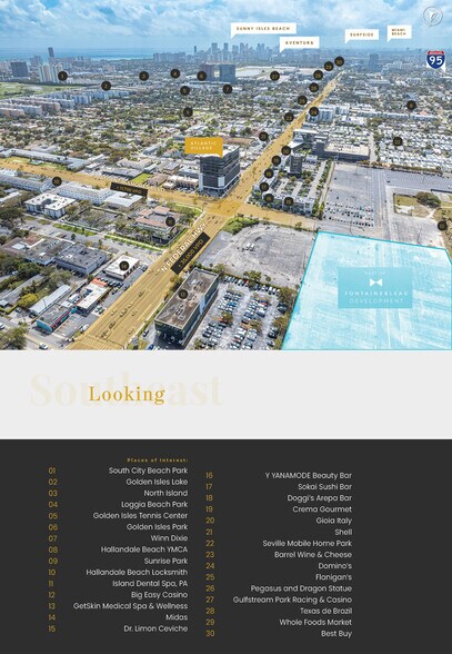 More Photos Of 800 N Federal Hwy, Hallandale Beach Office For Sale