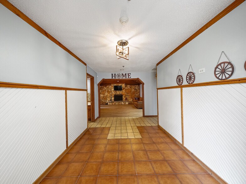 More Photos Of 510 Enchanted Hollow Dr, Spring Assisted Living For Sale