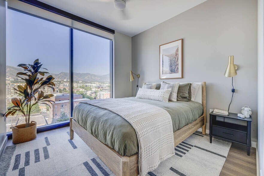 More Photos Of 211 E 300 S, Salt Lake City Apartments For Lease