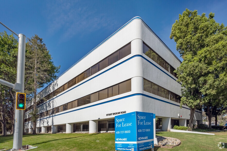 Primary Photo Of 97 E Brokaw Rd, San Jose Loft Creative Space For Lease