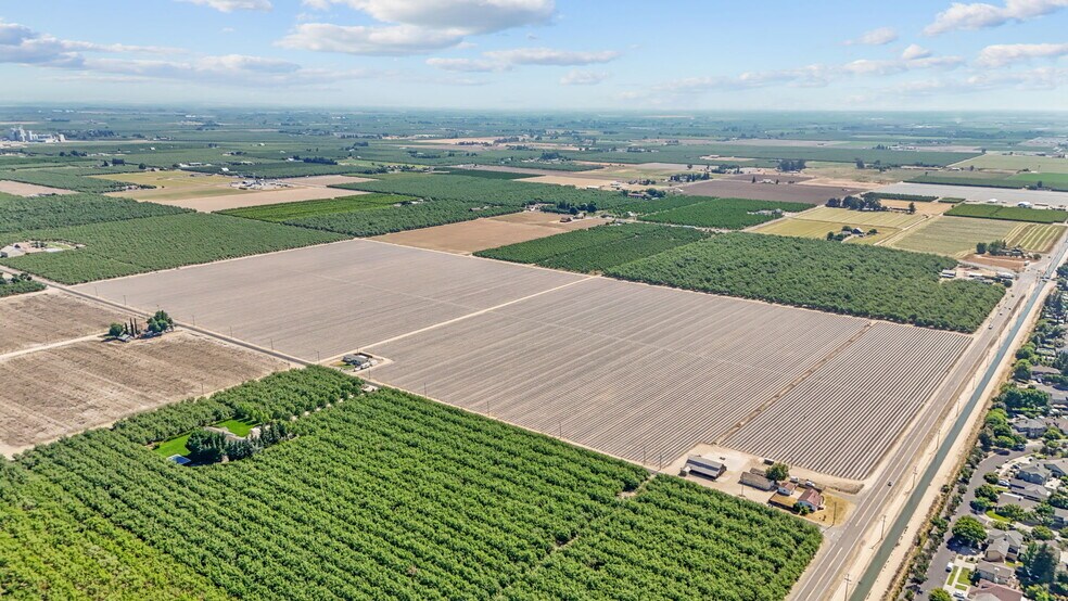 More Photos Of 715 Taylor rd, Turlock Land For Sale