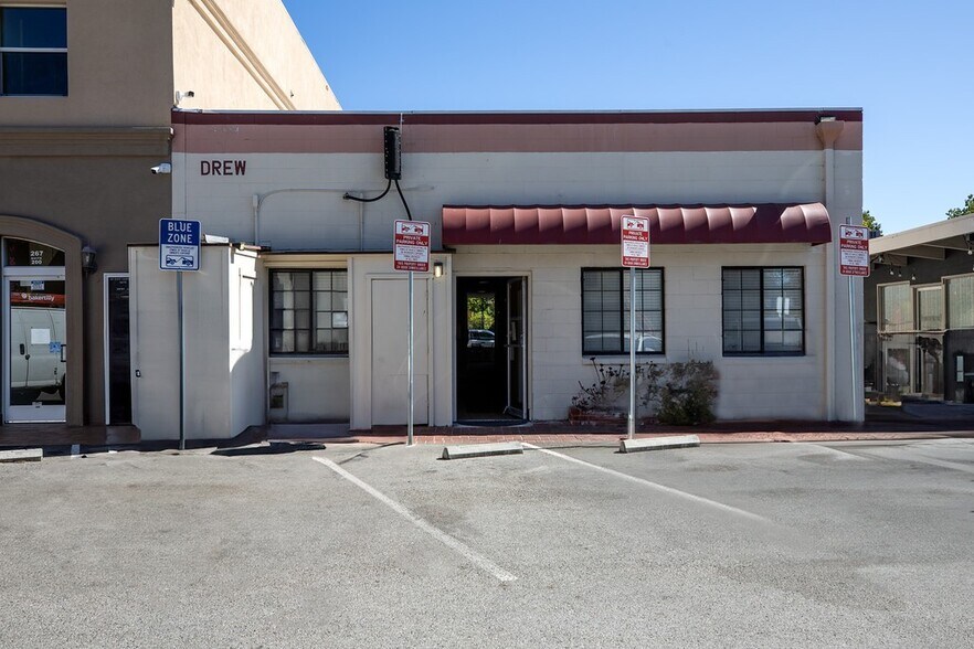 More Photos Of 257 E Campbell Ave, Campbell Office For Sale