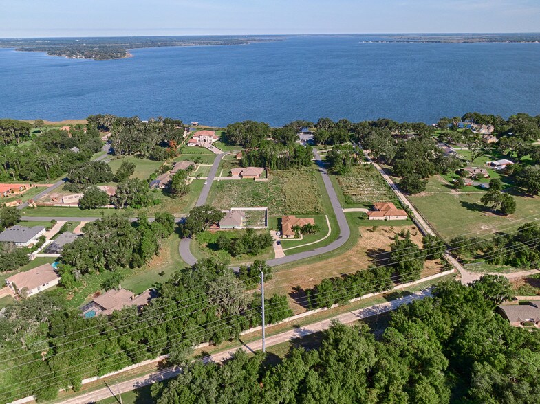 More Photos Of Oaks Shores Rd, Leesburg Land For Sale