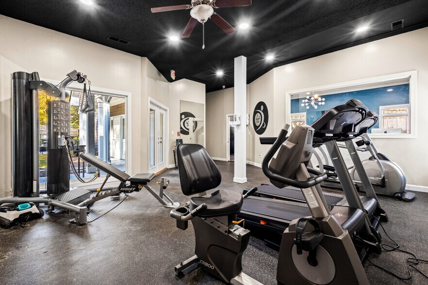 More Photos Of 6595 Mount Zion Blvd, Morrow Apartments For Sale