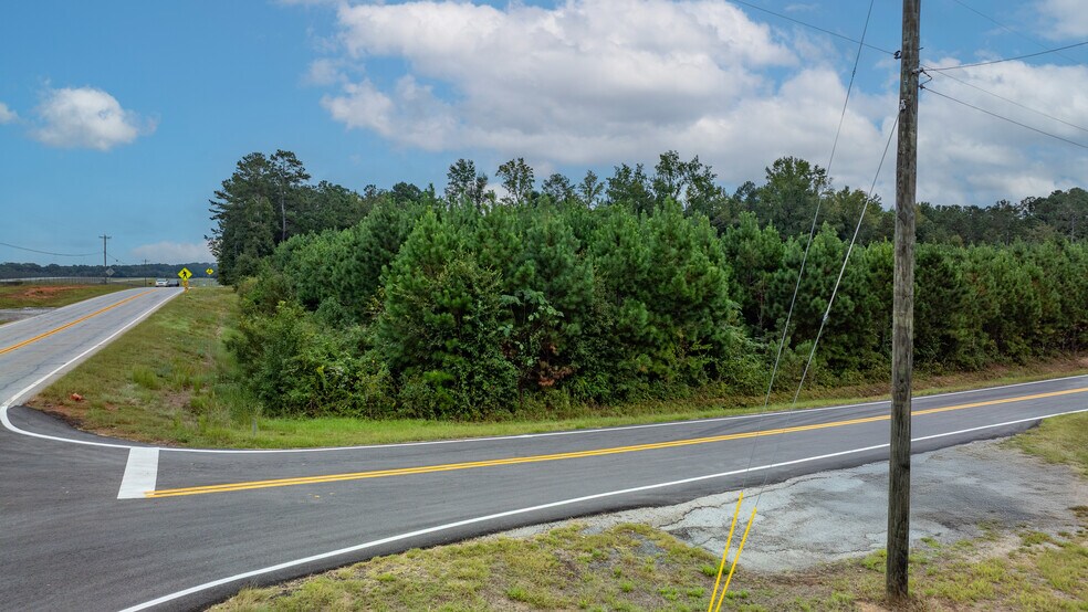 More Photos Of 2640 Union Point Highway, Greensboro Land For Sale