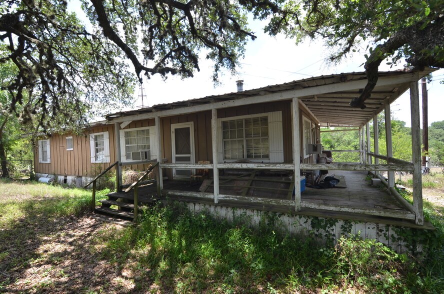 More Photos Of 11418 W Highway 290, Austin Land For Lease