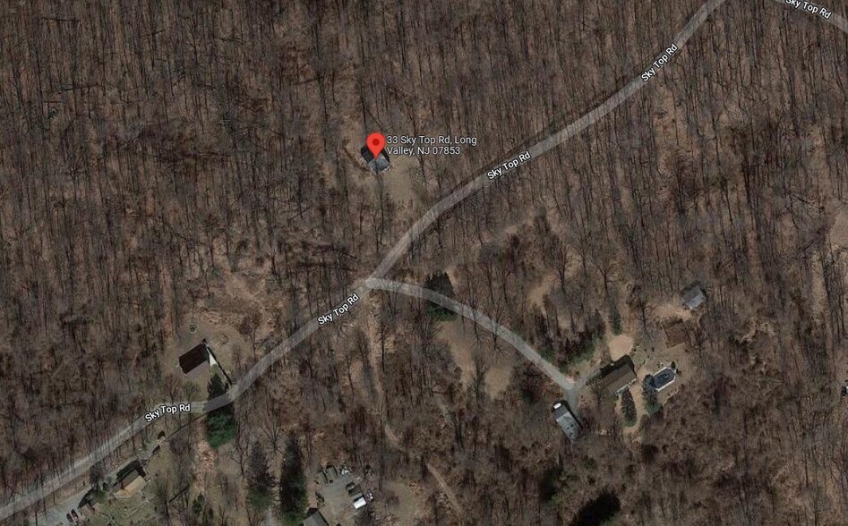 More Photos Of 33 Skytop Rd, Long Valley Land For Lease