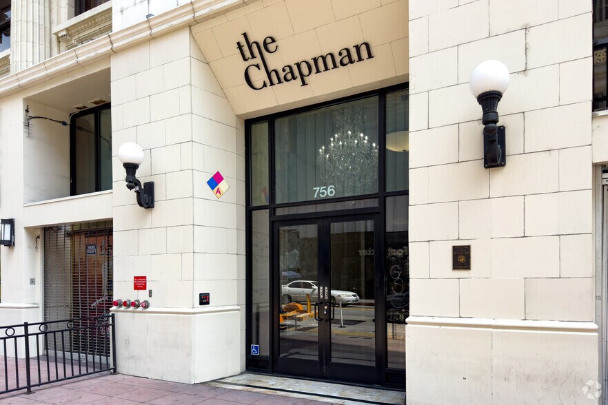 More Photos Of 750 S Broadway, Los Angeles Apartments For Lease