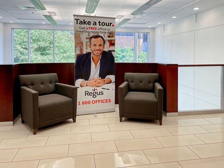 More Photos Of 225 Wilmington West Chester Pike, Chadds Ford Coworking Space