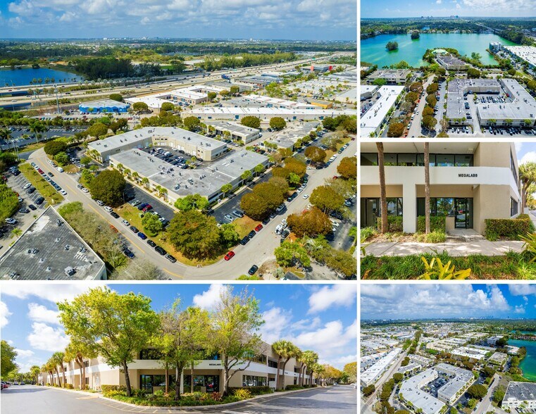 More Photos Of 4900-4936 SW 74th Ct, Miami Light Distribution For Lease