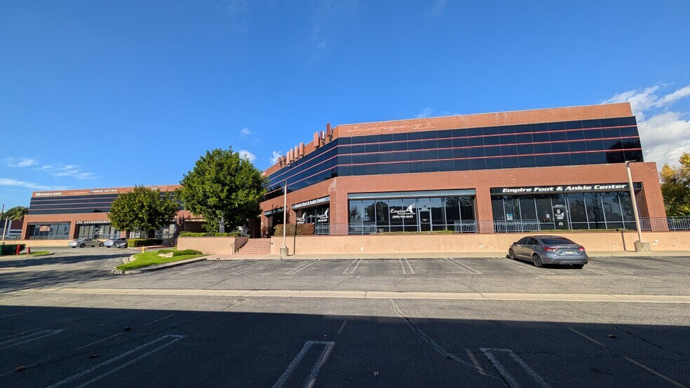 More Photos Of 299 W Foothill Blvd, Upland Medical For Sale