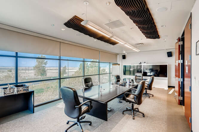 More Photos Of 33101 E Quincy Ave, Watkins Coworking Space