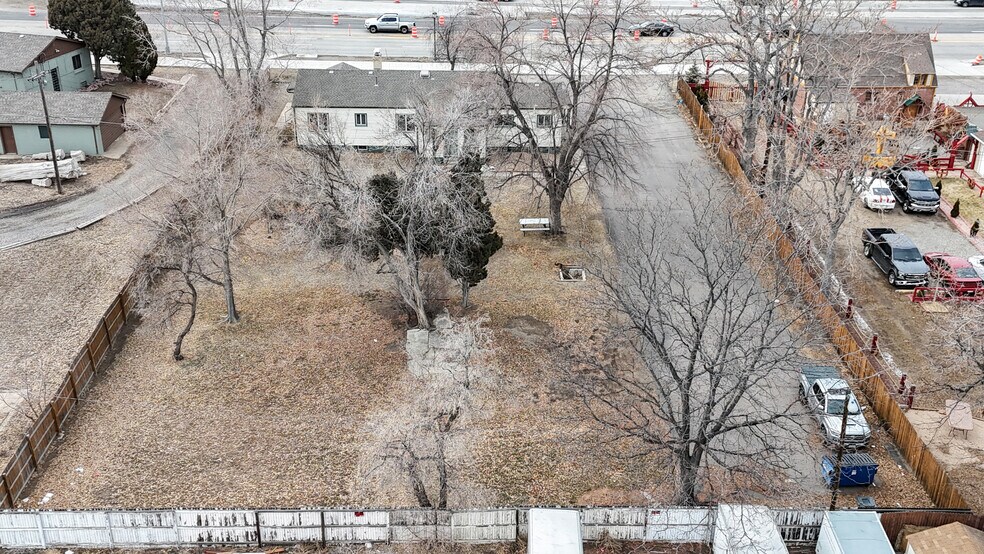 More Photos Of 3660 Wadsworth Blvd, Wheat Ridge Office For Lease
