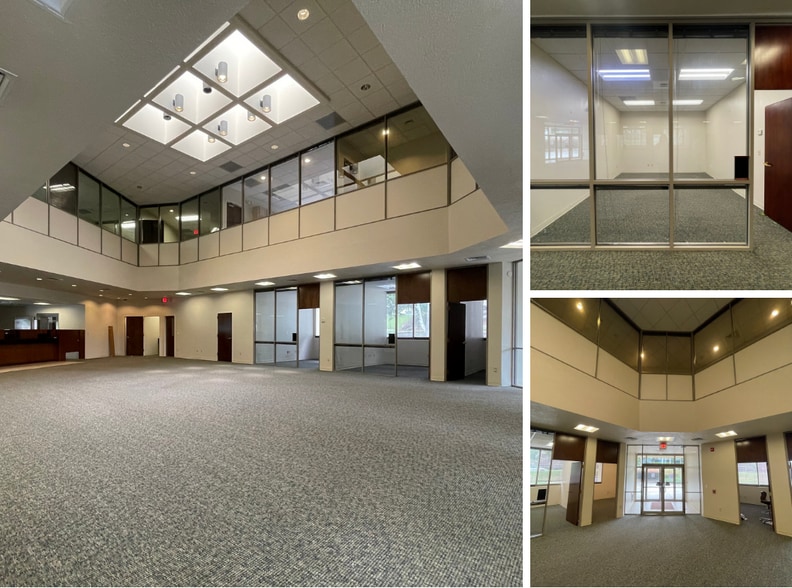 More Photos Of 1725 Indian Trail Rd, Norcross Medical For Lease