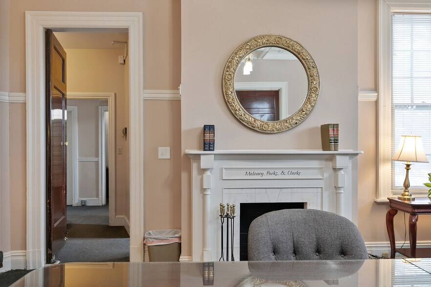 More Photos Of 311 S Arthur Ashe Boulevard, Richmond Office Residential For Sale