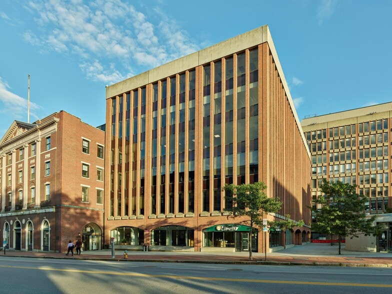 Primary Photo Of 190 Middle St, Portland Office For Lease