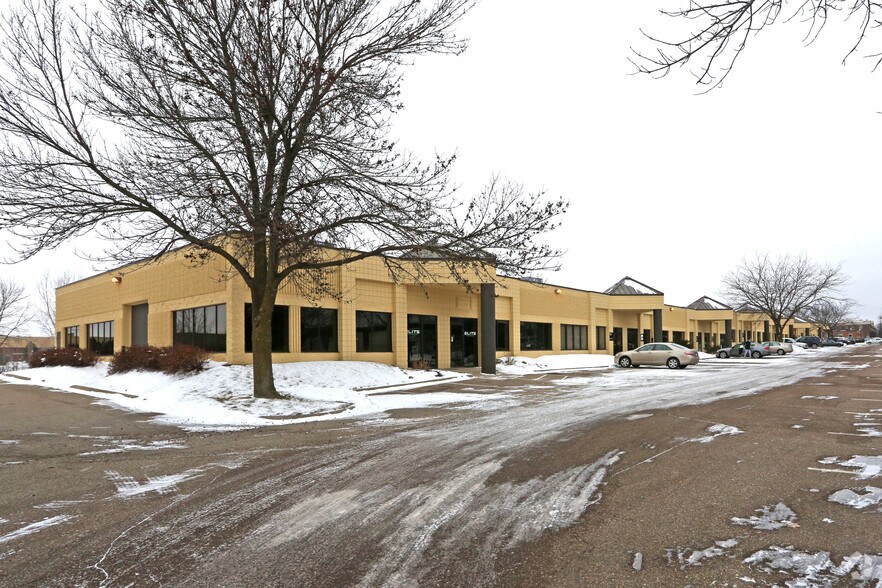 More Photos Of 6950 146th St W, Apple Valley Light Manufacturing For Lease