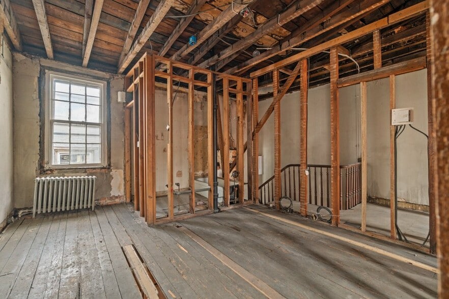 More Photos Of , Baltimore Multifamily For Sale