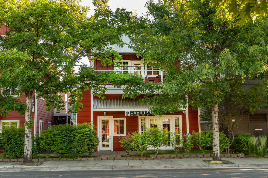 Primary Photo Of 616 NW Arizona Ave, Bend Office For Sale