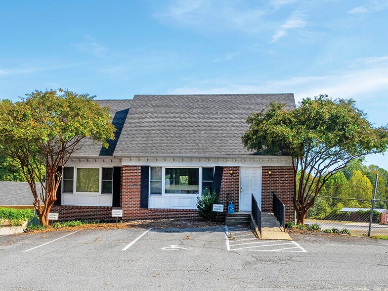 More Photos Of 1150 E Chesapeake Beach Rd, Owings Industrial For Lease