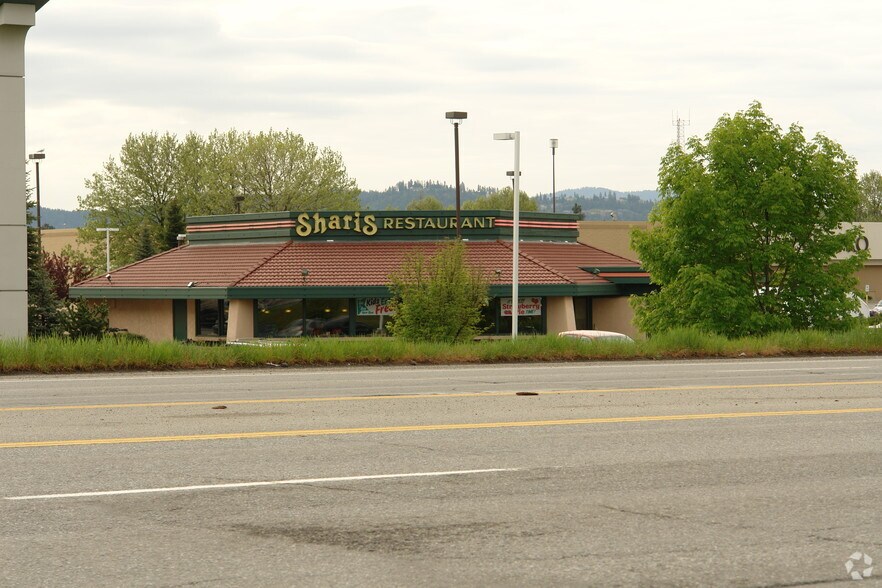 More Photos Of 217 W Ironwood Dr, Coeur d'Alene Unknown For Lease