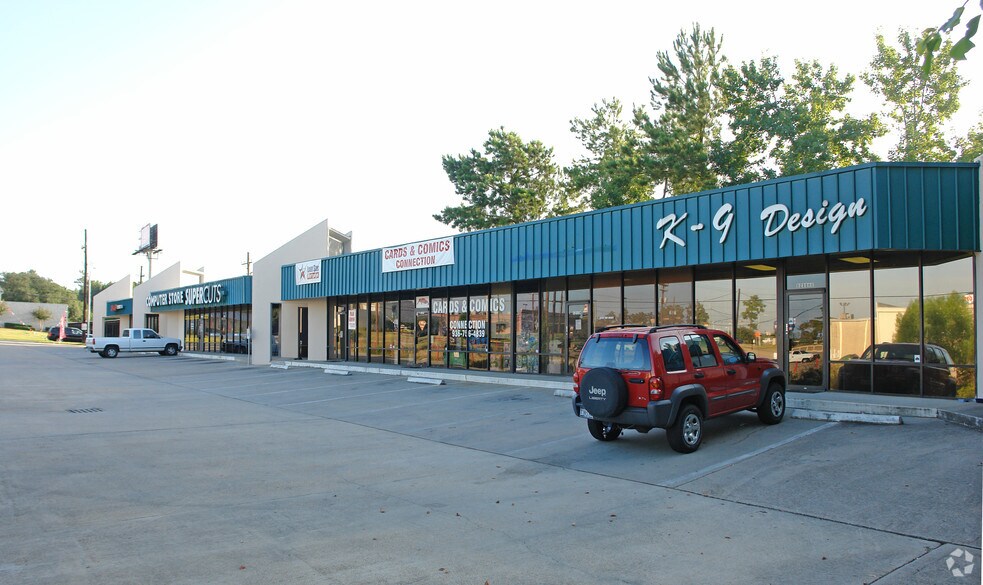 More Photos Of 1211 Loop 336 Hwy, Conroe Unknown For Lease