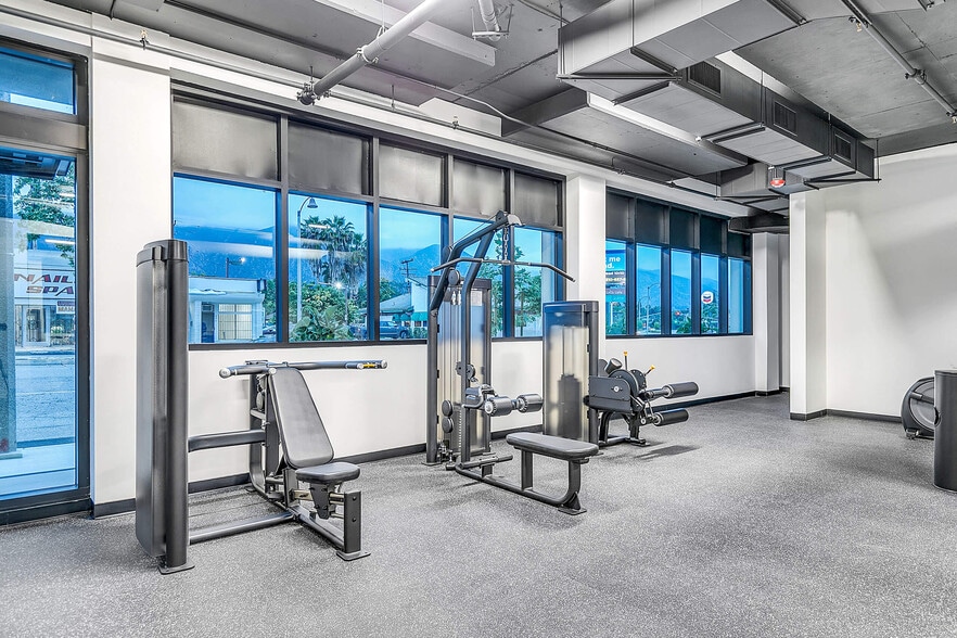 More Photos Of 3768 E Colorado Blvd, Pasadena Apartments For Lease