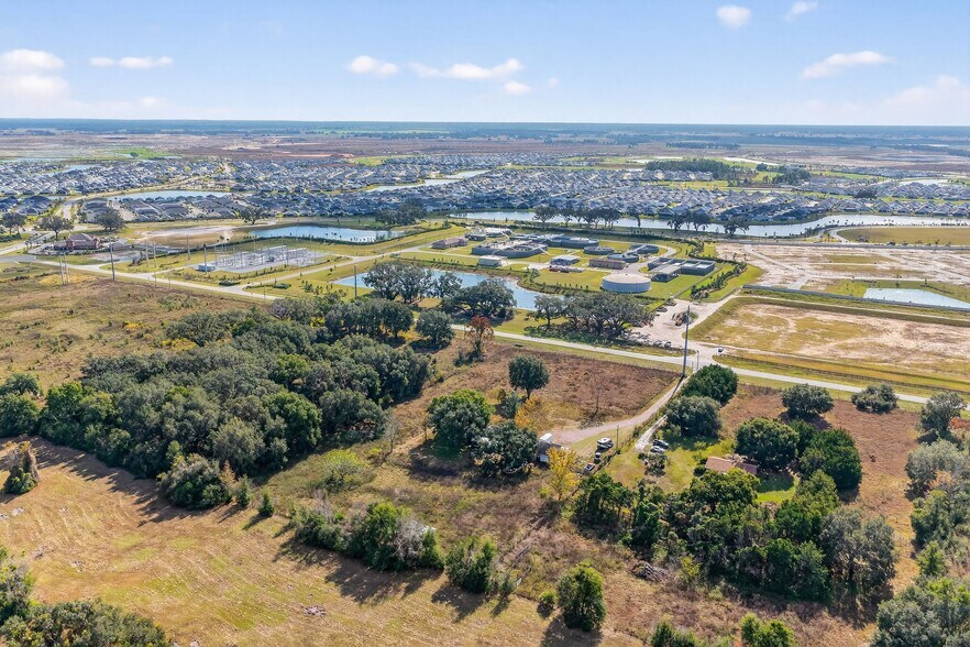 More Photos Of 6238 E C 470, Sumterville Land For Sale