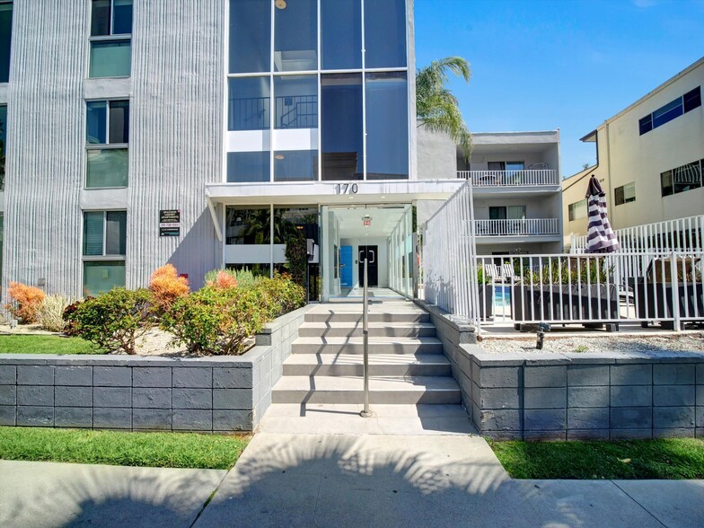 170 N Crescent Dr, Beverly Hills, CA 90210 - Apartments For Sale ...