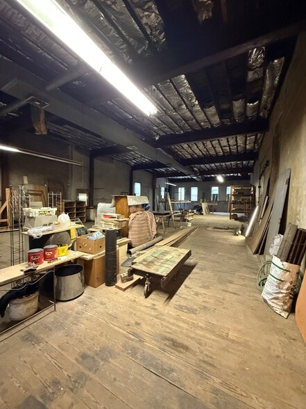 More Photos Of 1326 S 20th St, Philadelphia Warehouse For Sale