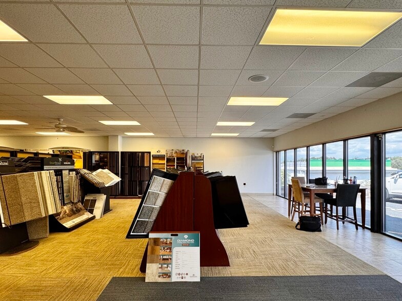 More Photos Of 8707 S Seminole Trl, Ruckersville Freestanding For Sale