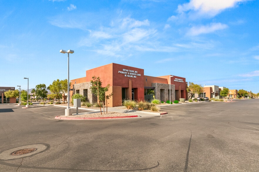 More Photos Of 7170 Smoke Ranch Rd, Las Vegas Office For Lease