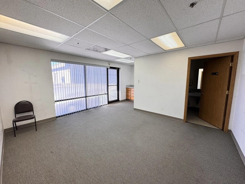 More Photos Of 2520 Sundance Rd, Nampa Warehouse For Lease