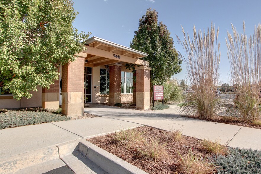 More Photos Of 9441 Huron St, Thornton Medical For Lease
