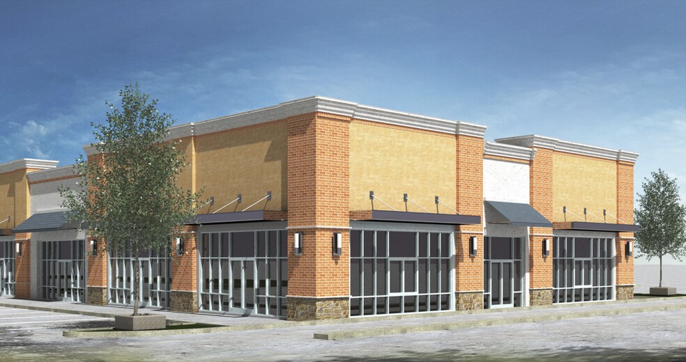 More Photos Of 5625 SH 121, The Colony General Retail For Lease