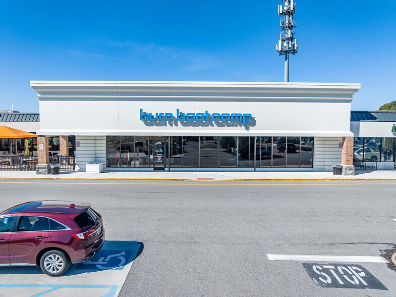 More Photos Of 5218-5280 Providence Rd, Virginia Beach Unknown For Lease