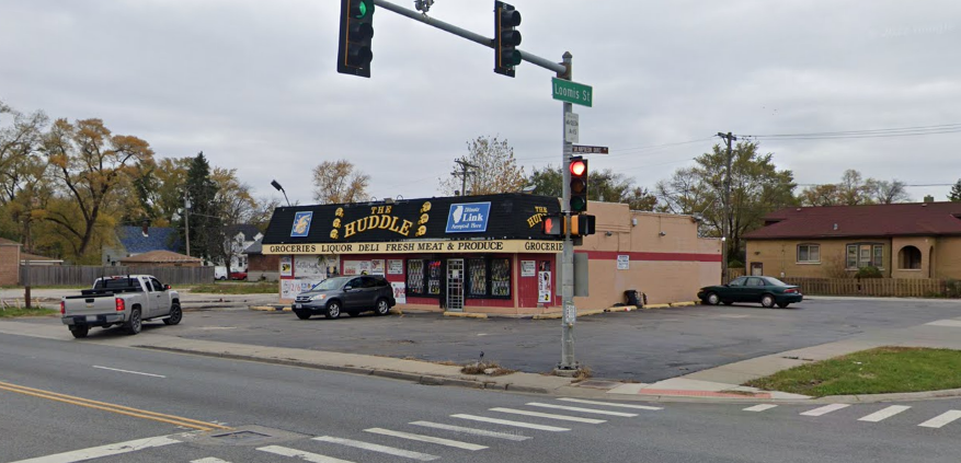 Primary Photo Of 81-83 E 147th St, Harvey General Retail For Sale