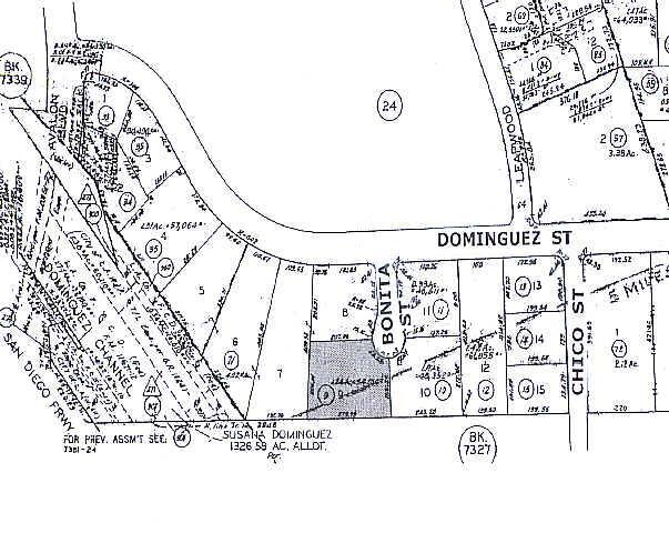 More Photos Of 20925 S Bonita St, Carson Warehouse For Sale