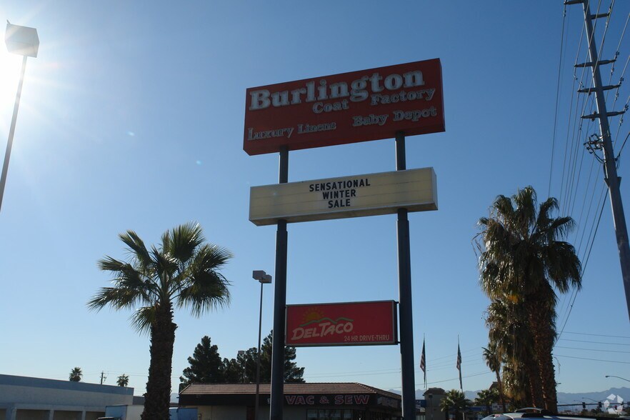 More Photos Of 5811-5965 W Sahara Ave, Las Vegas Unknown For Lease