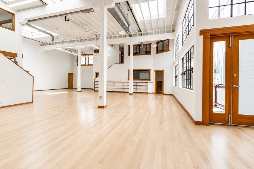 More Photos Of 865 Florida St, San Francisco Office For Lease