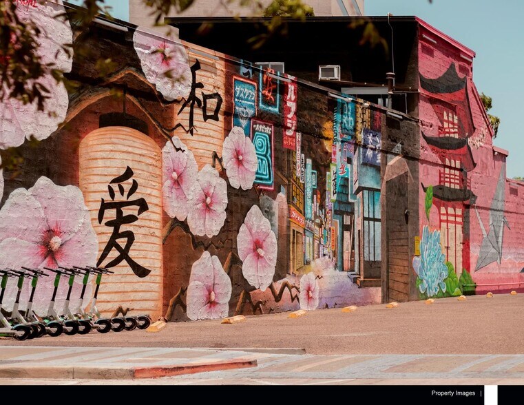 More Photos Of 424 N Chaparral St, Corpus Christi Restaurant For Sale