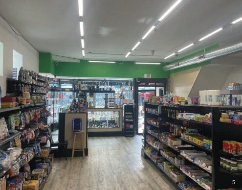 More Photos Of 1934 W Chicago Ave, Chicago Storefront Retail Residential For Sale