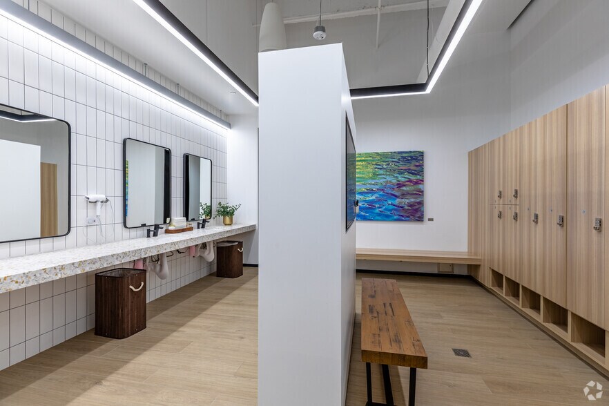 More Photos Of 451 A St, San Diego Office For Lease