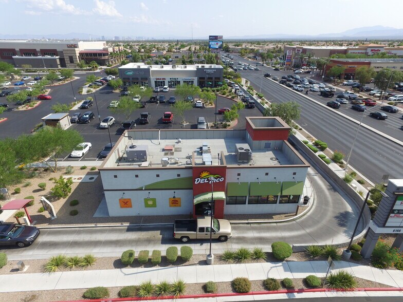 More Photos Of 6180 N Decatur Blvd, Las Vegas Unknown For Lease