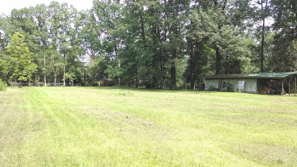 More Photos Of 4420 Highway 145, Waynesboro Land For Sale