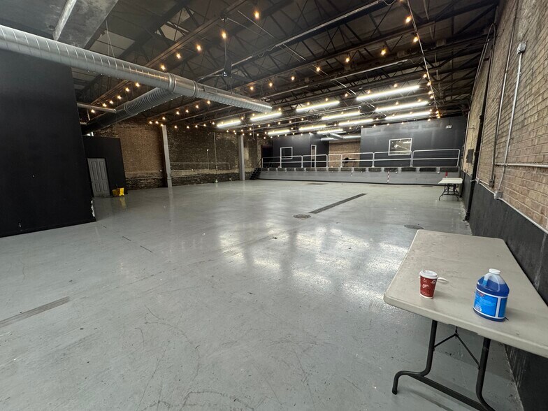 More Photos Of 140 W 62nd, Chicago Manufacturing For Lease